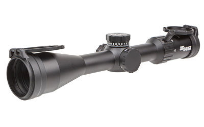 SIG WHISKEY4 5-20X50 FFP MOA MLHNT