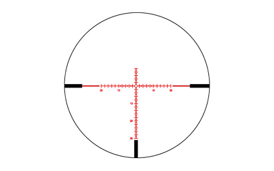 SIG WHISKEY4 5-20X50 FFP MOA MLHNT