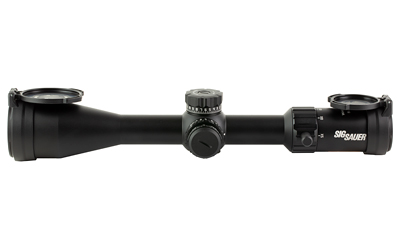 SIG WHISKEY4 5-20X50 IR FFP MOA MLHT