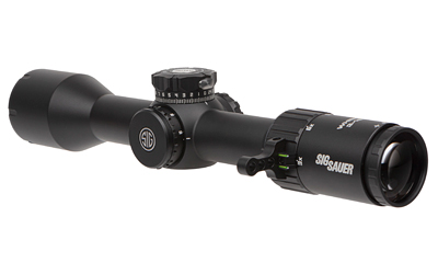SIG WHISKEY6 3-18X44MM 30MM MIL-HUNT
