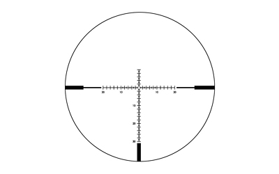 SIG WHISKEY6 3-18X44MM 30MM MIL-HUNT