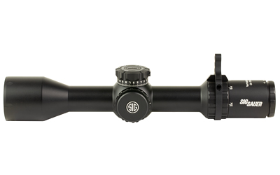 SIG WHISKEY6 3-18X44 FFP MOA HUNT