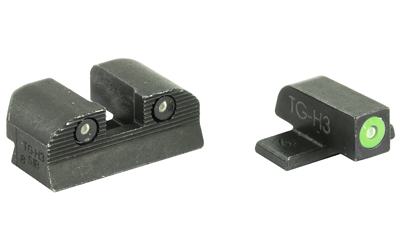 SIG XRAY NGHT SGHT P938/P320 SQ NTCH