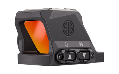 XRay5 Reflex Pro 3.5MOA by X-RAY