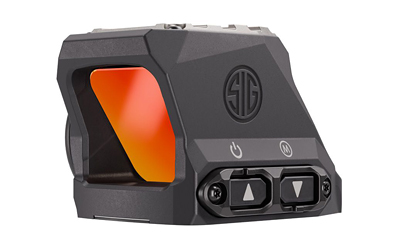 XRay5 Reflex Compact 3.5 MOA
