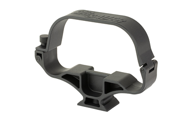 SIG ZULU6 HDX PRO 50MM ADAPTER BLK