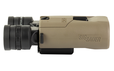 SIG ZULU 6 BINO HDX 12X42 STABILIZED