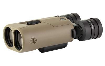 SIG ZULU 6 BINO HDX 12X42 STABILIZED