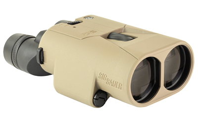 SIG ZULU6 HDX BINO 16X50 STABILIZED