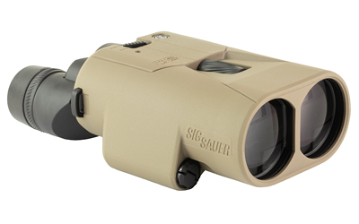 SIG ZULU6 HDX BINO 18X50 STABILIZED