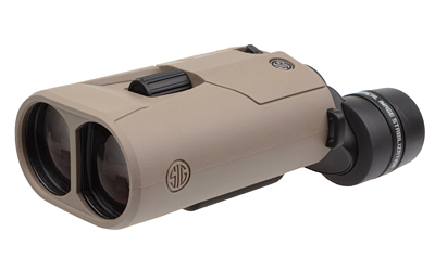 SIG ZULU 6 BINO HDX 20X42 STABILIZED