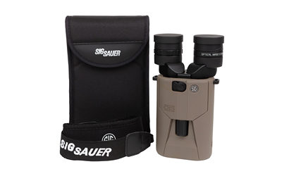 SIG ZULU 6 BINO HDX 20X42 STABILIZED