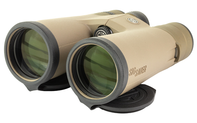 SIG ZULU8 HDX BINO 12X50 HDX