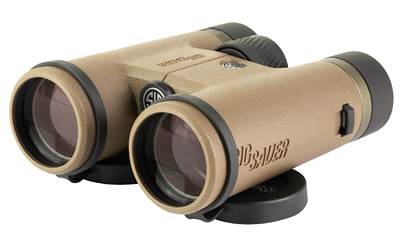 SIG CANYON HD 10X42 BINOS COY