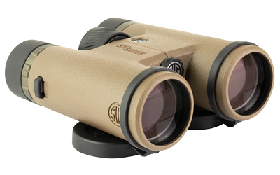 SIG CANYON HD 10X42 BINOS COY