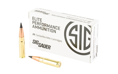 SIG AMMO 300 BLK 110G TAC-TX 20/200