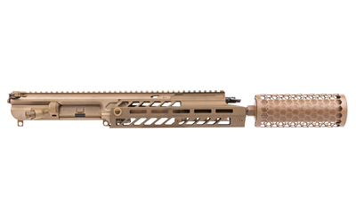 SIG MCX-SURG SUPPRESSED 223/556 UPPR