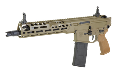 SIG SAUER OFF-DUTY MCX LT Pistol 223 Rem | 5.56 NATO - 2A Gu view 3
