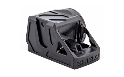 SHLD AMSC ENCLOSED EMITTER RDS 8MOA