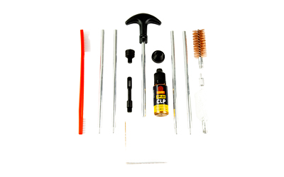 SHOOTERS CHOICE 12GA CLEANING KIT