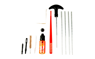 SHOOTERS CHOICE 30CAL CLEANING KIT