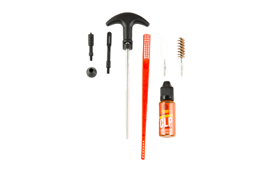 SHOOTERS CHOICE 9MM CLEANING KIT