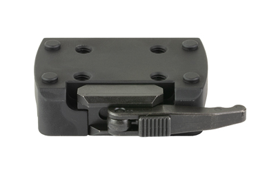 SHLDS QUICK DETACH PIC MOUNT SMS/RMS