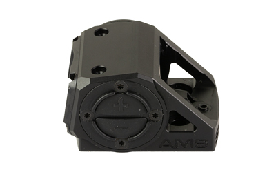 SHLDS AMS ENCLOSED EMITTER RDS 8MOA