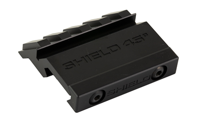 SHLDS 45 OFFSET PICATINNY MOUNT