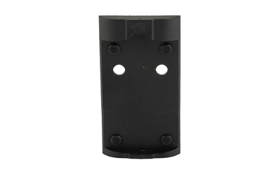 SHLDS LOW PRO MOUNT FN 509 OR