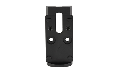 SHLDS MOUNT PLATE WALTHER Q4/Q5 PPQ