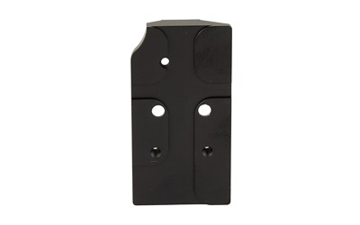 SHLDS LOW PRO MOUNT CZ SHDW 2 OR