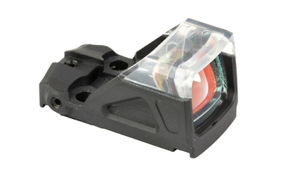 SHLDS OMSSC GL ED RFX MINI SGHT 8MOA
