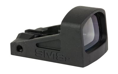 SHLDS SMS2 POLY ED MINI SGHT 2 4MOA