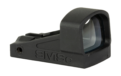 SHLDS SMSC POLY ED MINI SIGHT 4MOA