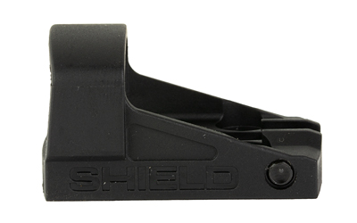 SHLDS SMSC POLY ED MINI SIGHT 4MOA