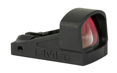 SHLDS SMSC GLS ED MINI SIGHT 8MOA