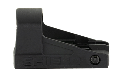 SHLDS SMSC POLY ED MINI SIGHT 8MOA