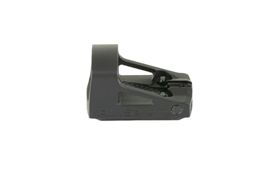SHLDS RMS2 GL ED MINI SGHT 8MOA BLK