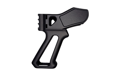 SHARPS CVA PISTOL GRIP 1913 BLK