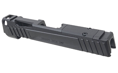 SHARPS SLIDE COMP OR FOR SIG 365 BLK