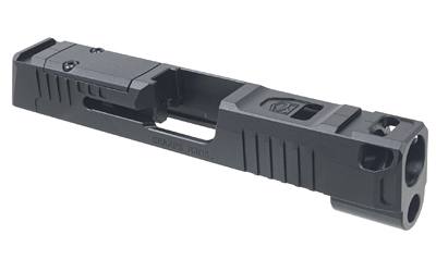 SHARPS 365XL SLIDE OR INTEGRATED CMP