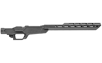 SHARPS HEATSEEKER REM 700