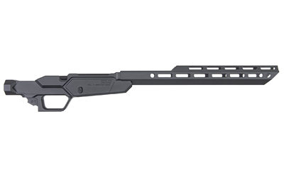 SHARPS HEATSEEKER RUGER AMERICAN AR