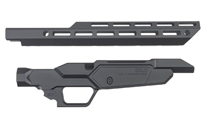 SHARPS HEATSEEKER RUGER AMERICAN AR