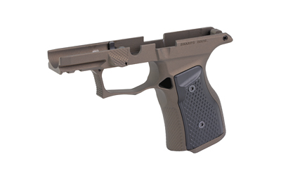 Sharps Bros. Gen 3 — Grip Module - Circle Square Firearms view 2
