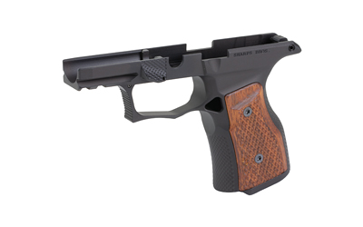 Sharps Bros. Gen 3 — Grip Module - Jimmy's Creek Firearms view 2