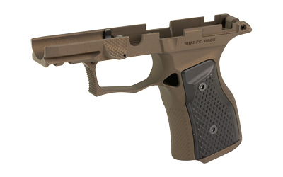 Sharps Bros. Gen 3 — Grip Module - Circle Square Firearms view 2
