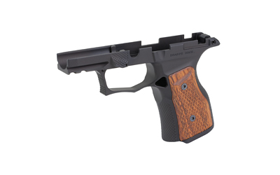 Sharps Bros. Gen 3 — Grip Module - Circle Square Firearms view 2