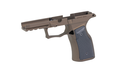 Sharps Bros. Gen 3 — Grip Module - Circle Square Firearms view 2